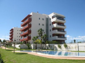 Arenales Playa Mar Holidays